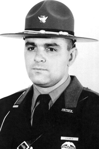 William A. Fisher Sr. 1938-2026